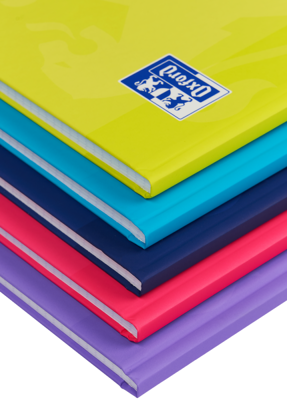 BRULION A5/60 # OXFORD TOUCH 90G
