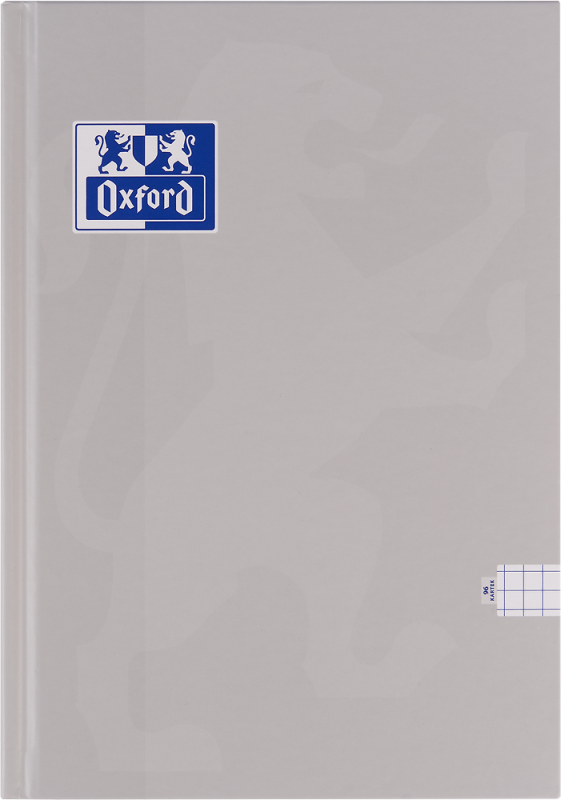 BRULION A5/96 # OXFORD ESSE SZY 90G
