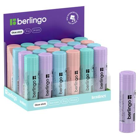 KLEJ W SZTYFCIE INSTINCT 15G BERLINGO