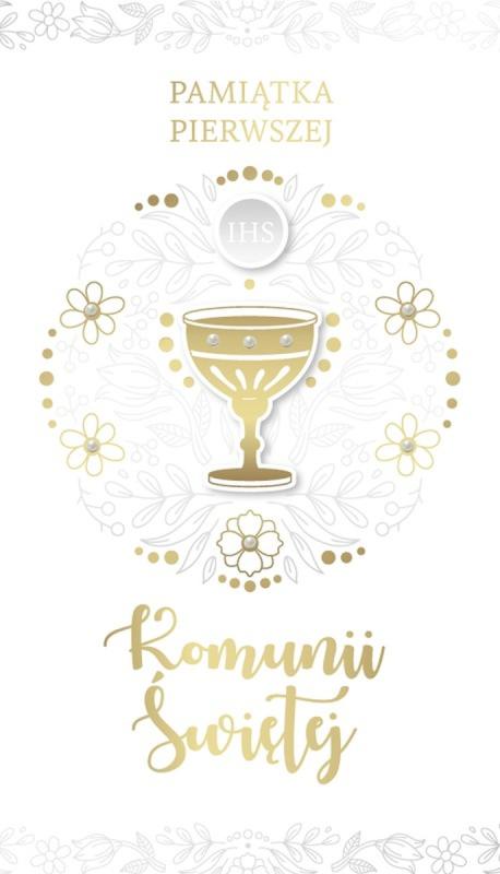 LAURKA GMP ARMIN KOMUNIA