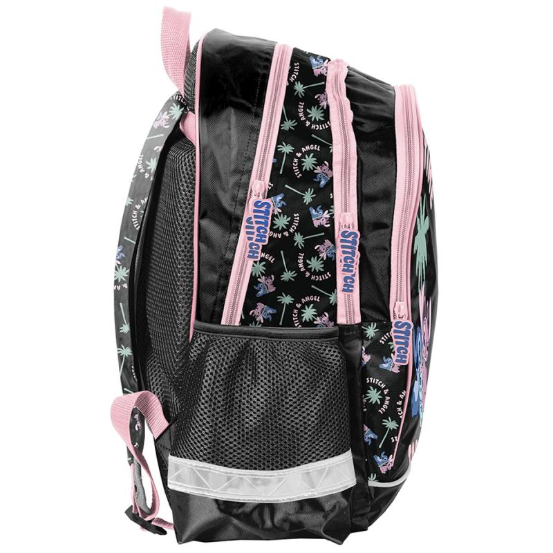 PLECAK STITCH DS25AA-081