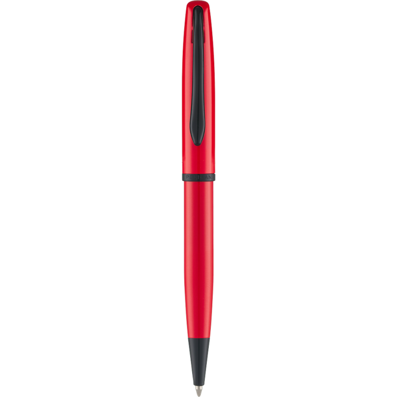 DŁUGOPIS JAZZ NOBLE ELEGANCE RED ET