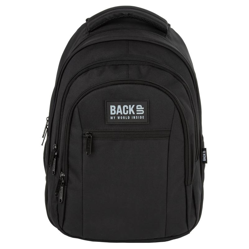 PLECAK BACKUP 8 MODEL O 56