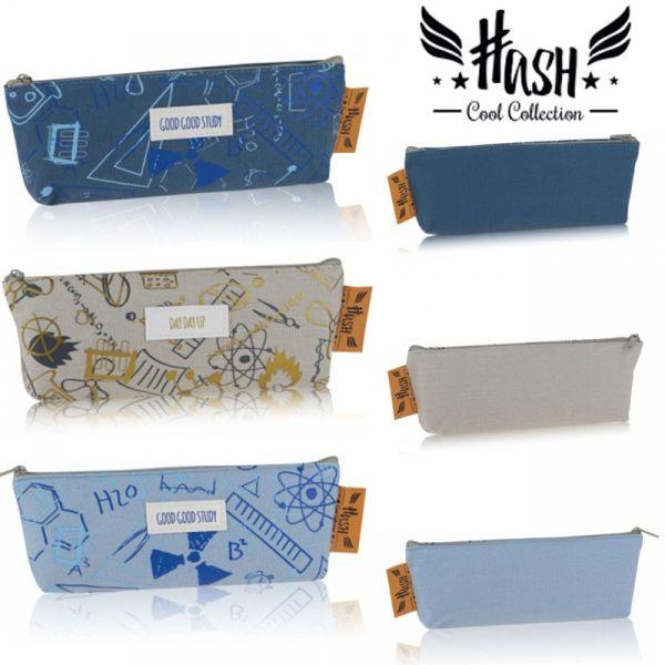 SASZETKA PIÓRNIK SHAPES HASH 3 MIX