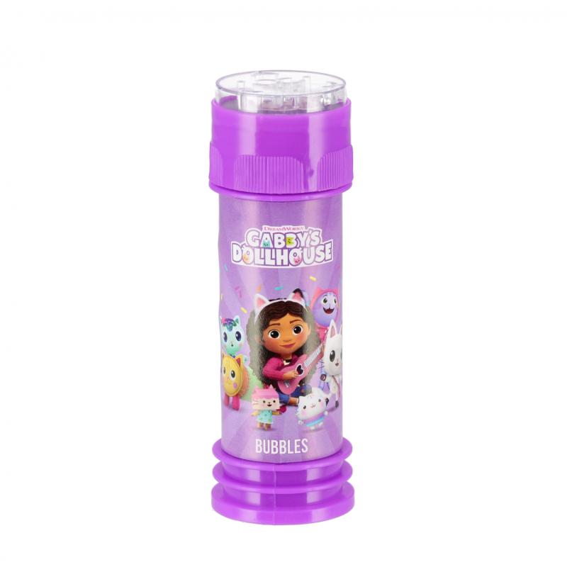 BAŃKI MYDLANE 55ML GABI