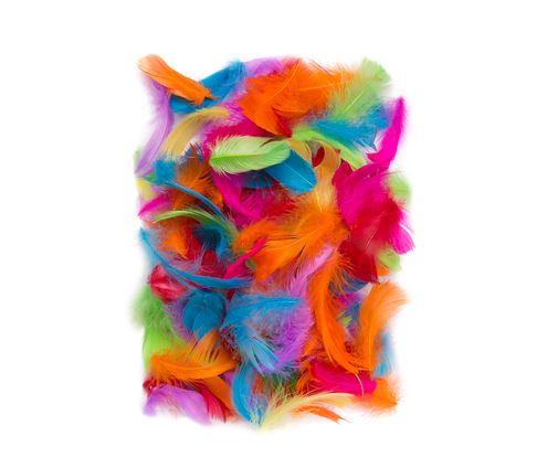 PIÓRKA 5-12CM BRIGHTS 10G
