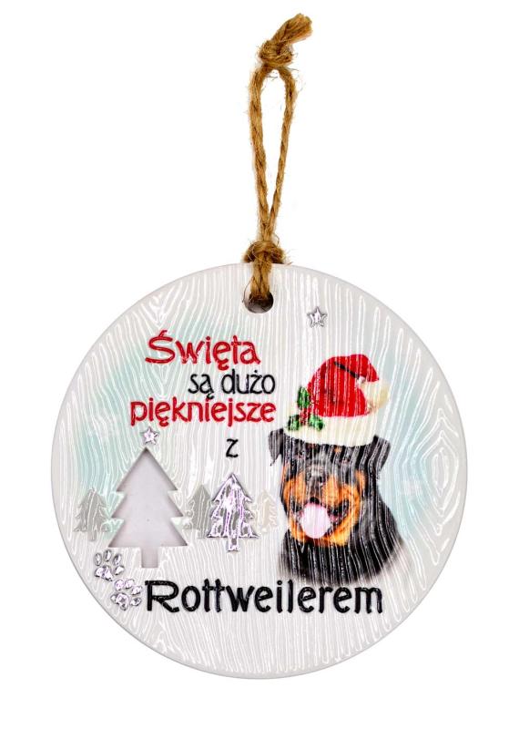 ZAWIESZKI CERAMICZNE CEZ #ŚWIĘTA