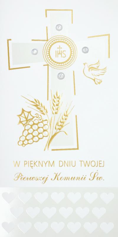 LAURKA DL LUX POLMAK KOMUNIA