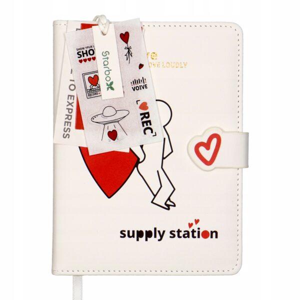 NOTES Z ZAPIĘCIEM 112K LOVE 2, P24