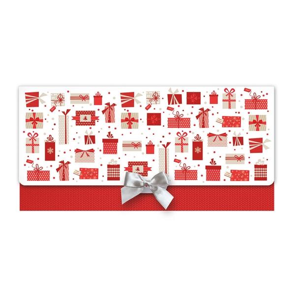 KOPERTA LUX NA VOUCHER