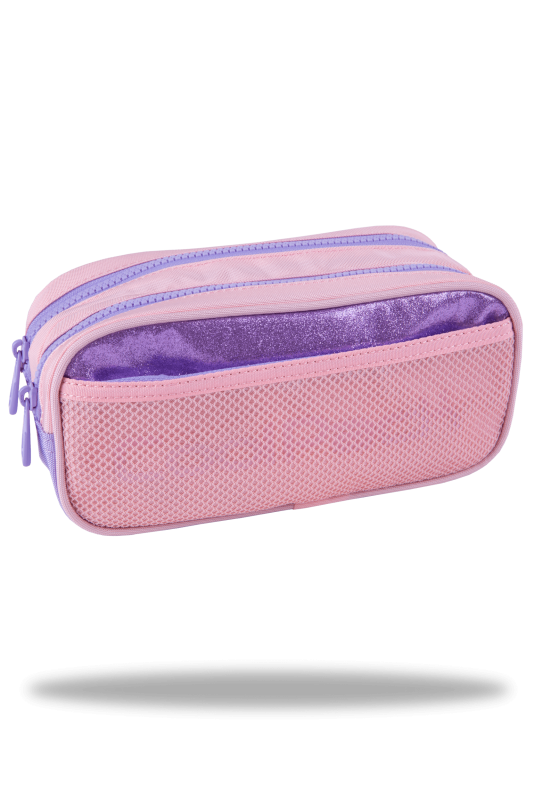 SASZETKA PODWÓJNA CP DUKE - PEACH