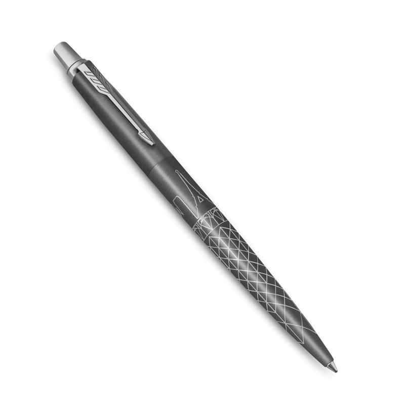 DŁUGOPIS PARKER JOTTER GLOBAL ICONS - PARIS