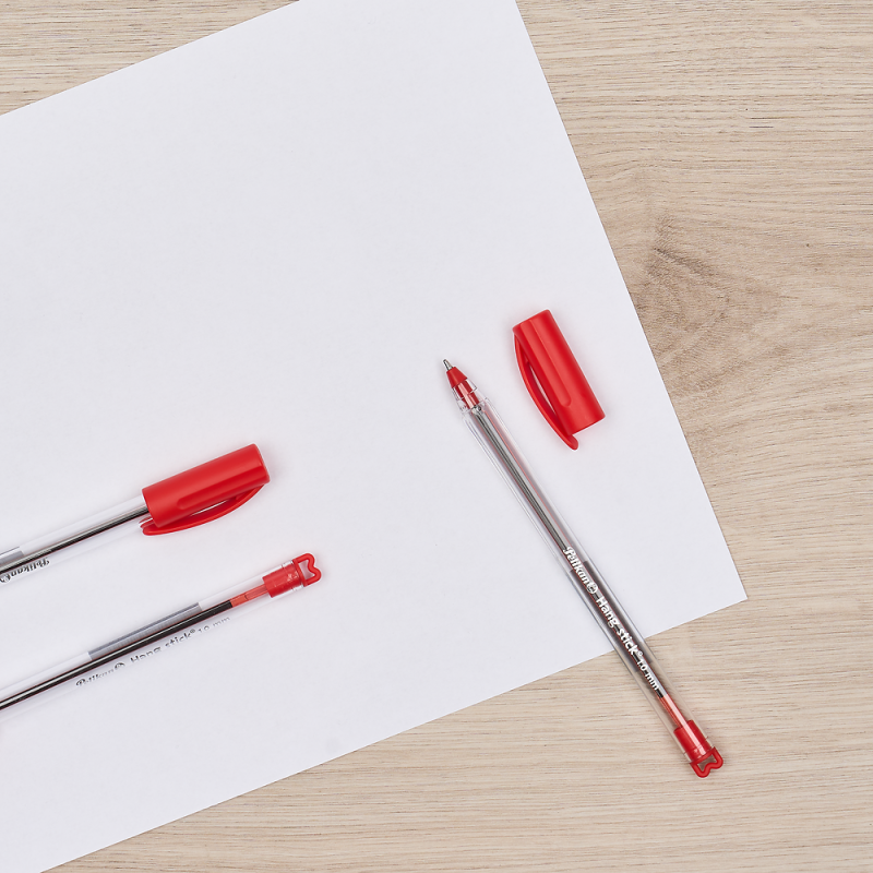 DŁUGOPIS PELIKAN HANG STICK K86 D R.K.