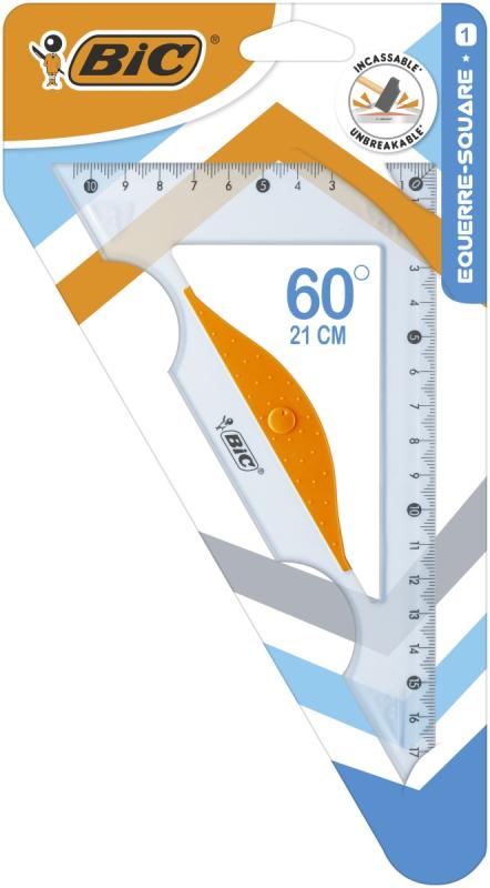 EKIERKA BIC 60/21 BLISTER