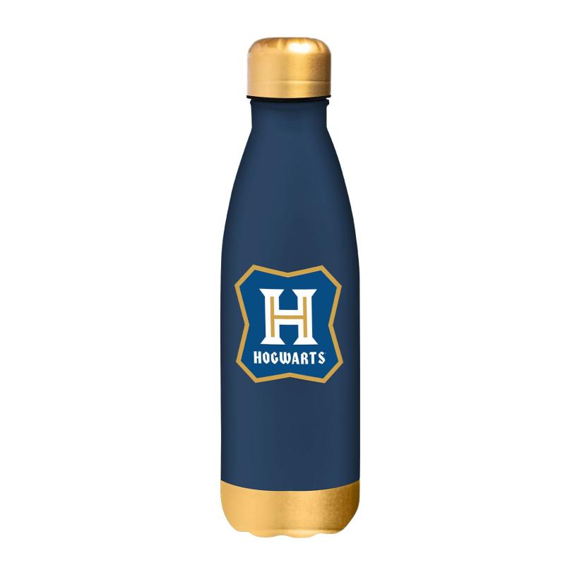 BUTELKA ZE STALI NIERDZEWNEJ 500 ML. HARRY POTTER