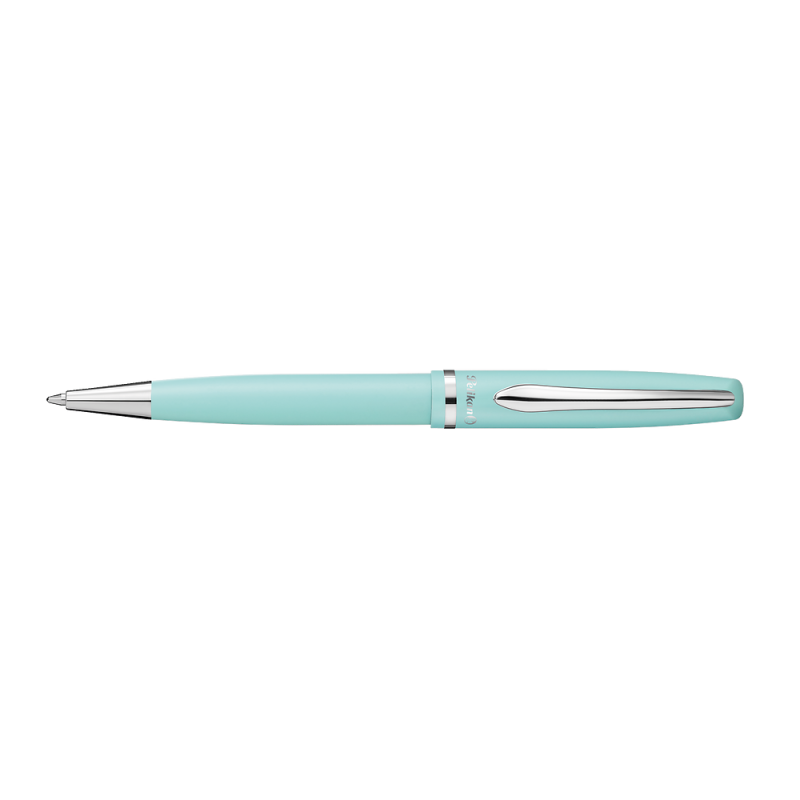DŁUGOPIS JAZZ PASTEL MINT ETUI PELIKAN