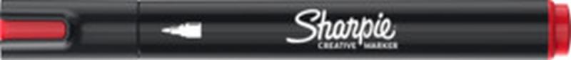 MARKER 12 SHARPIE AKRYLOWY