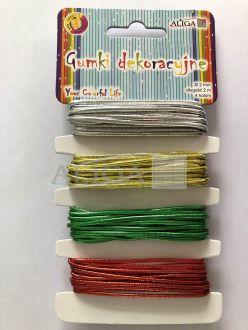 GUMKI DEK.GUM-6434 2MMX2M