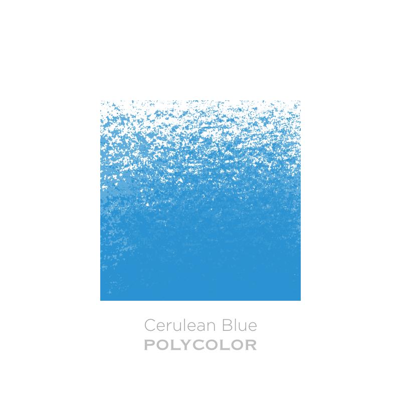 KREDKA KOHINOR POLYCOLOR 3800/16 CERULEAN BLUE