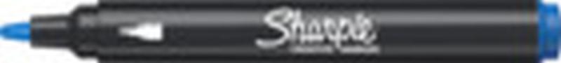 MARKER 5 SHARPIE AKRYLOWY