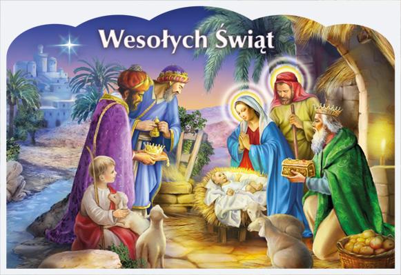 KARTKI POCZT.POLMAK WYC. A50 ŚWIĘTA #ŚWIĘTA