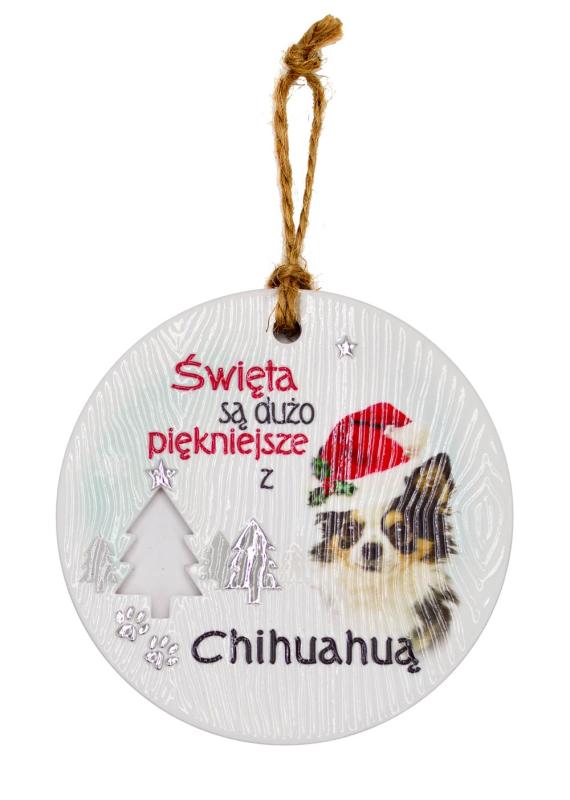 ZAWIESZKI CERAMICZNE CEZ #ŚWIĘTA