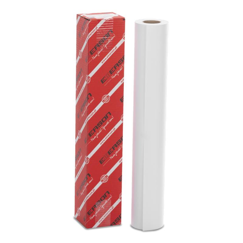 PAPIER DO PLOTERA 610/50 80G A/1