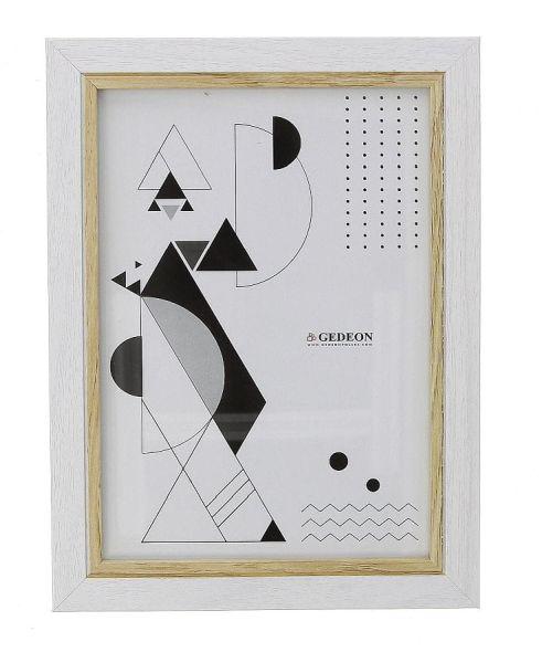 RAMKA 21X29,7 WB21 DREWNO