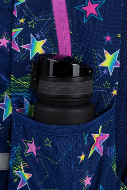 PLECAK SZKOLNY CP PRIME PRO - STARS