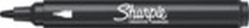 MARKER 2 SHARPIE AKRYLOWY BLISTER