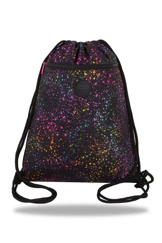 WOREK NA BUTY CP VERT - GALACTICA