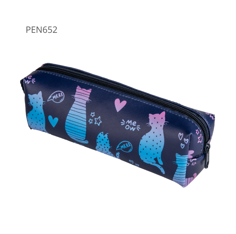PIÓRNIK PEN-652