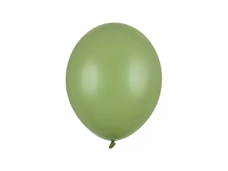 BALONY STRONG 27CM PASTEL ROSEMARY GREEN