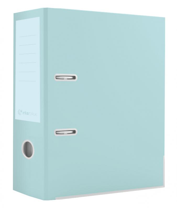 SEGREGATOR A4/75 2R PASTEL MINT