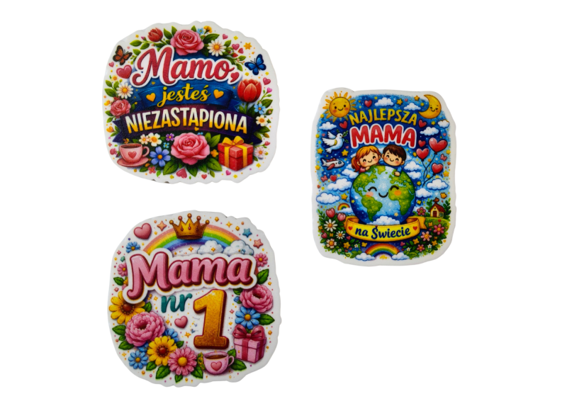MAGNES MAMA