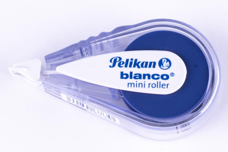 KOREKTOR PELIKAN BLANCO 4,2X6 MINI