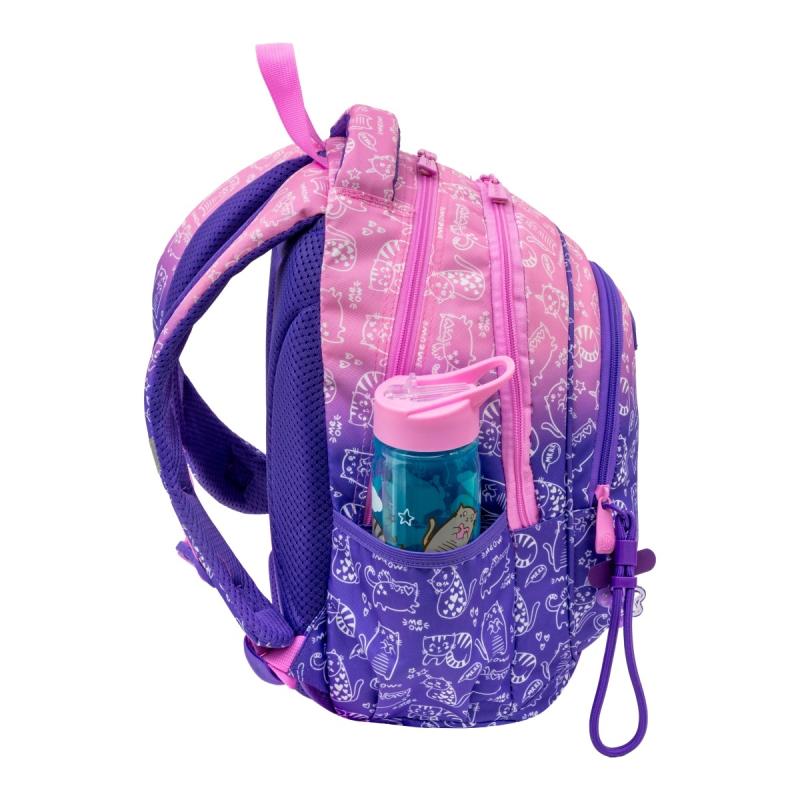 PLECAK ASTRABAG KITTY AB330