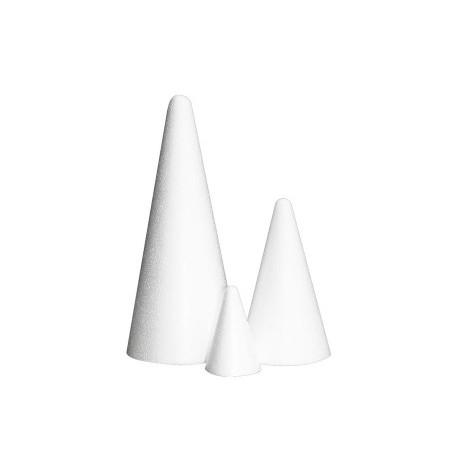 STOŻEK STYROPIAN 90X200