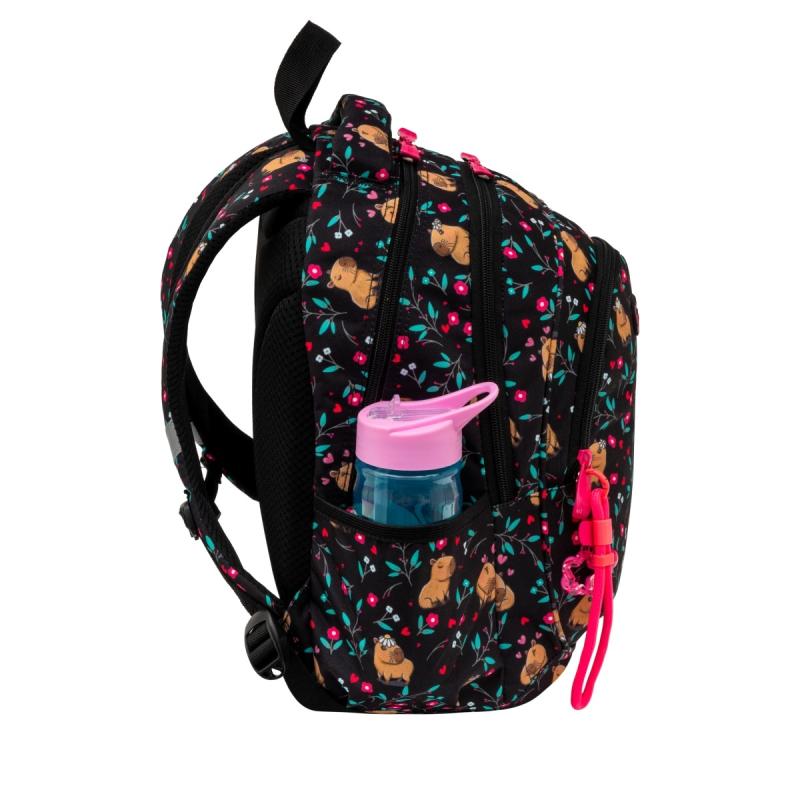 PLECAK ASTRABAG FOWER CAPY AB330