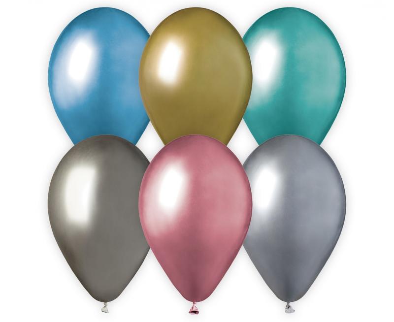 BALONY SHINY 13' A'50 MIX