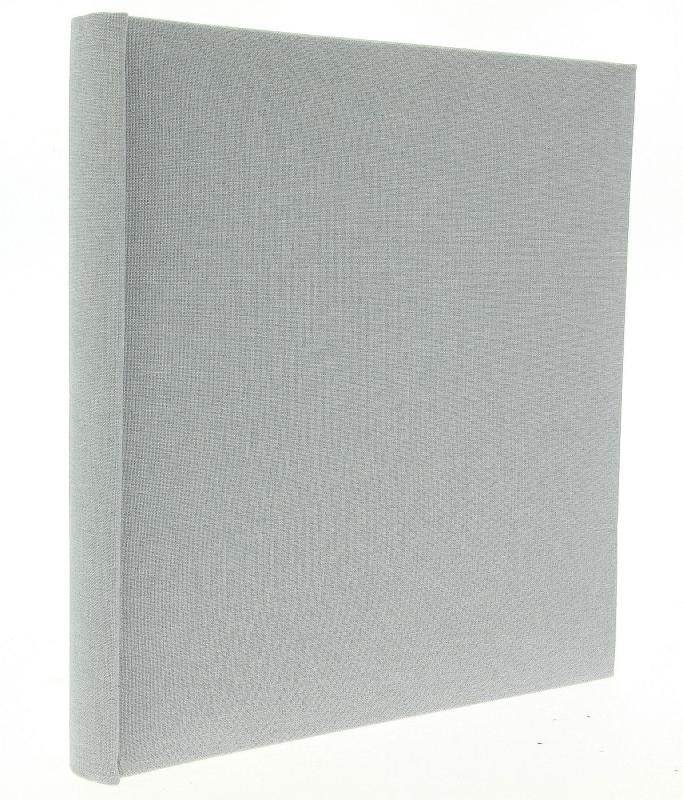 ALBUM TRAD.40 STRON LINEN ASH