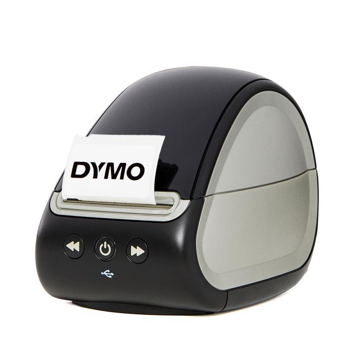 DRUKARKA ETYKIET DYMO LW550 PRINTER