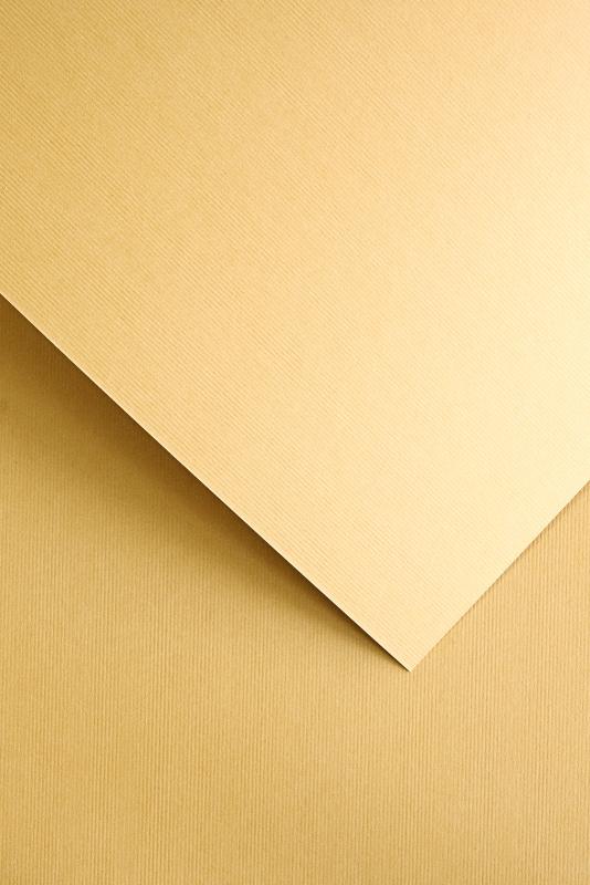 KARTON OZDOBNY PRĄŻKI JASNOBRĄZOWY OP 20SZT 230G