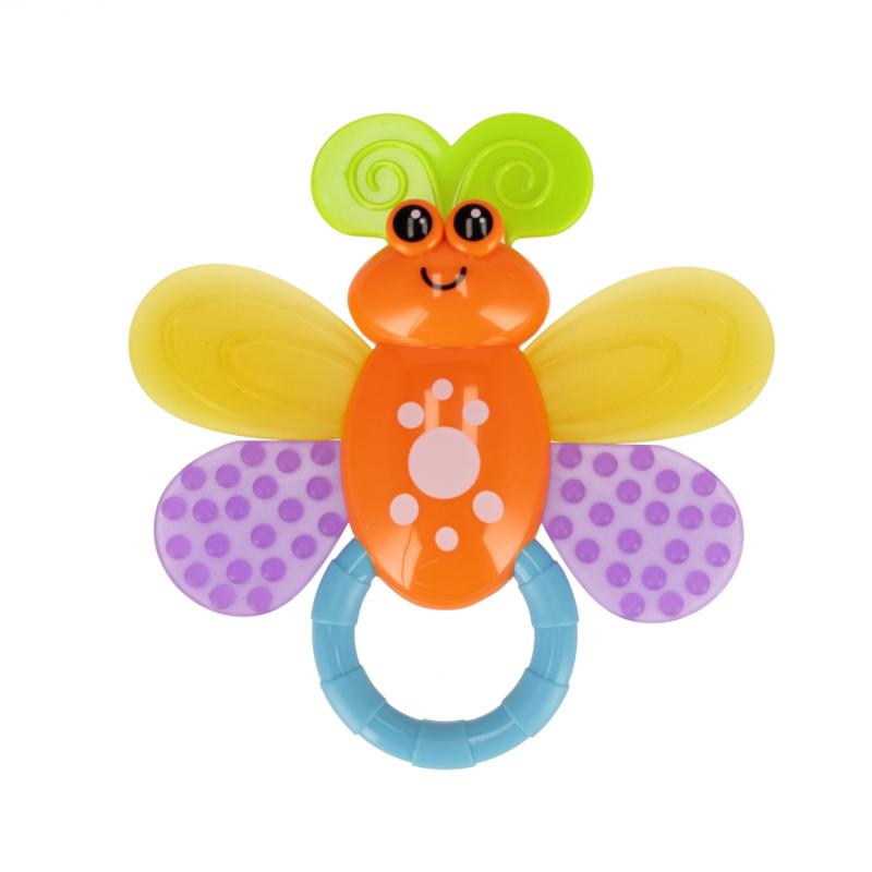 GRZECHOTKA MOTYL