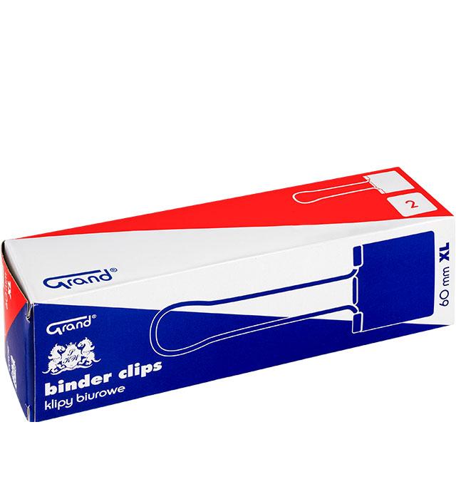 SPINACZE CLIPY 60MM XL GRAND