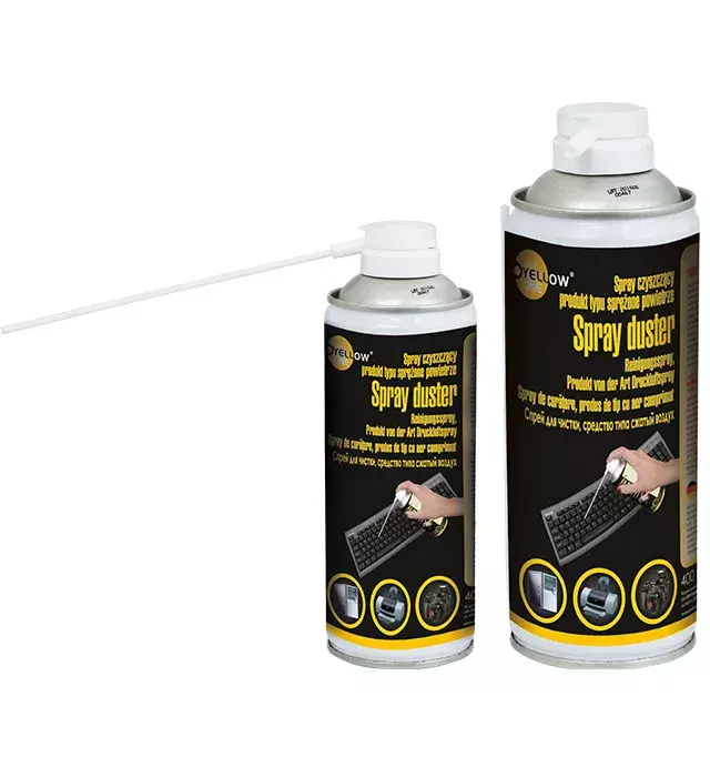 SPRĘŻONE POWIETRZE 400 ML