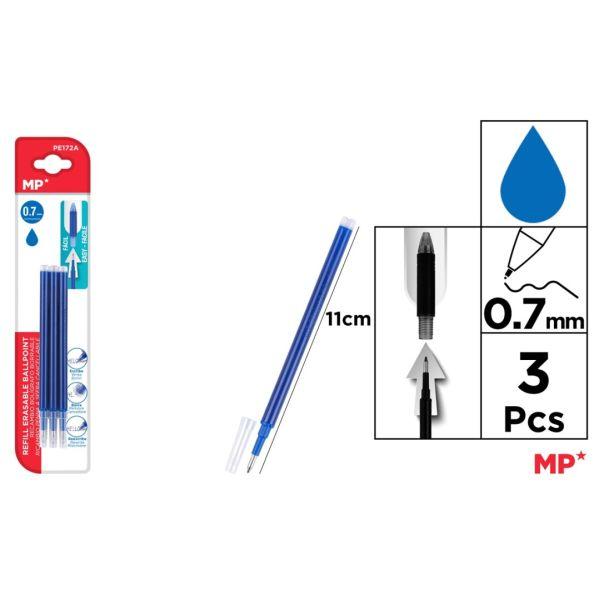 DŁUGOPIS WYMAZYWALNY A'3 MP