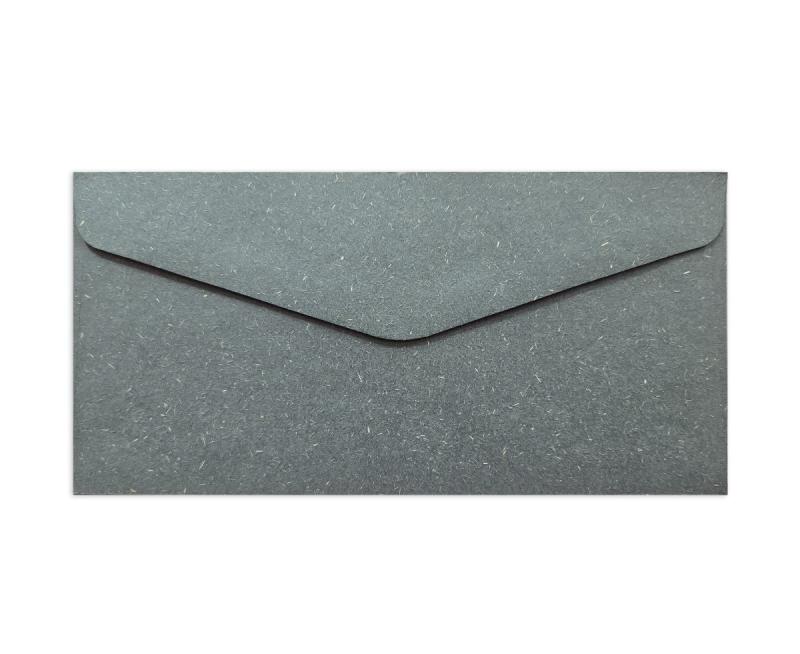KOPERTA DL WOOD NIEBIESKI K., 120G/m2, op/10szt.