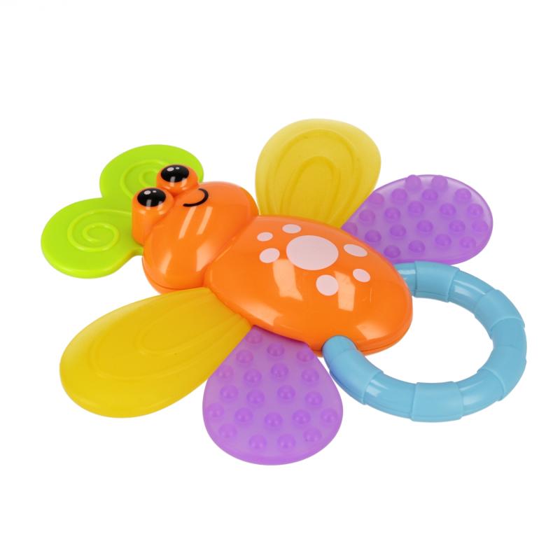 GRZECHOTKA MOTYL