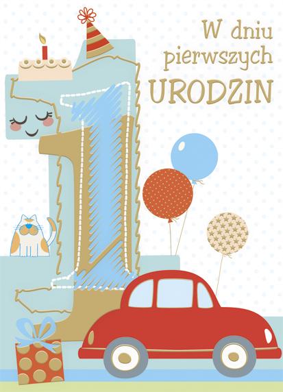 LAURKA A5 POLMAK PRZESTRZENNA ROCZEK